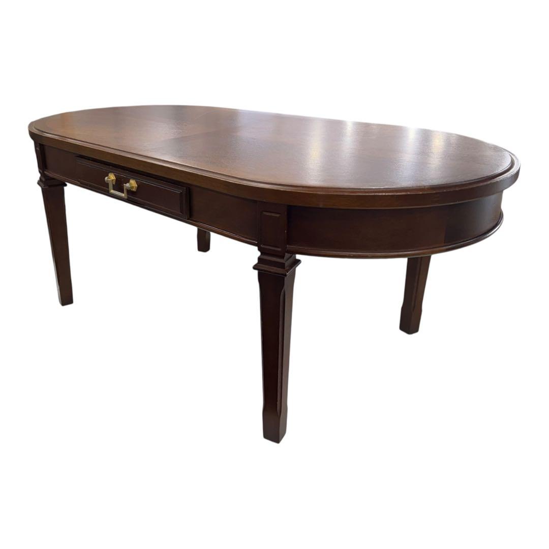 マルニ木工 maruni 地中海シリーズ センターテーブル テーブル 机