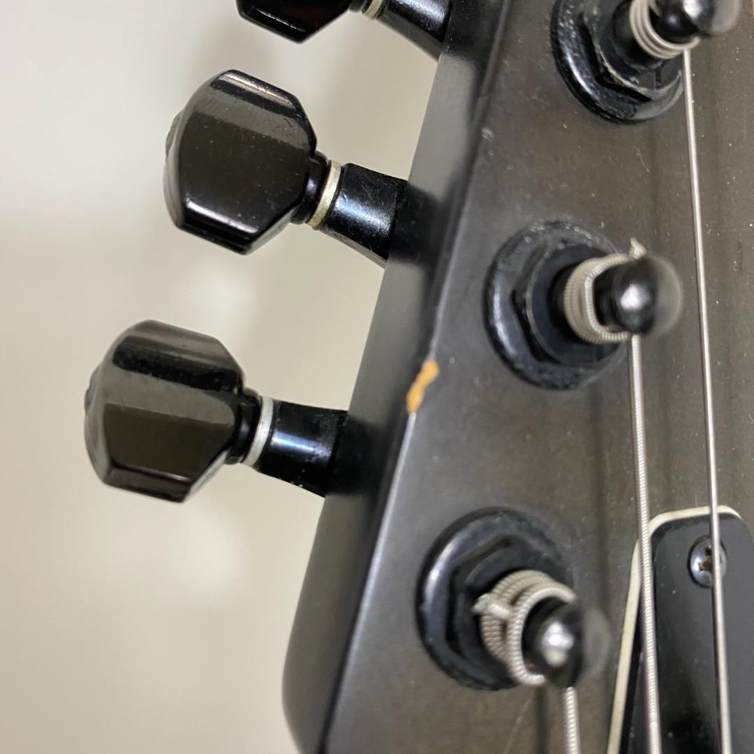 ★FERNANDES kiyoshi MY-95 エレキギター 本間清司