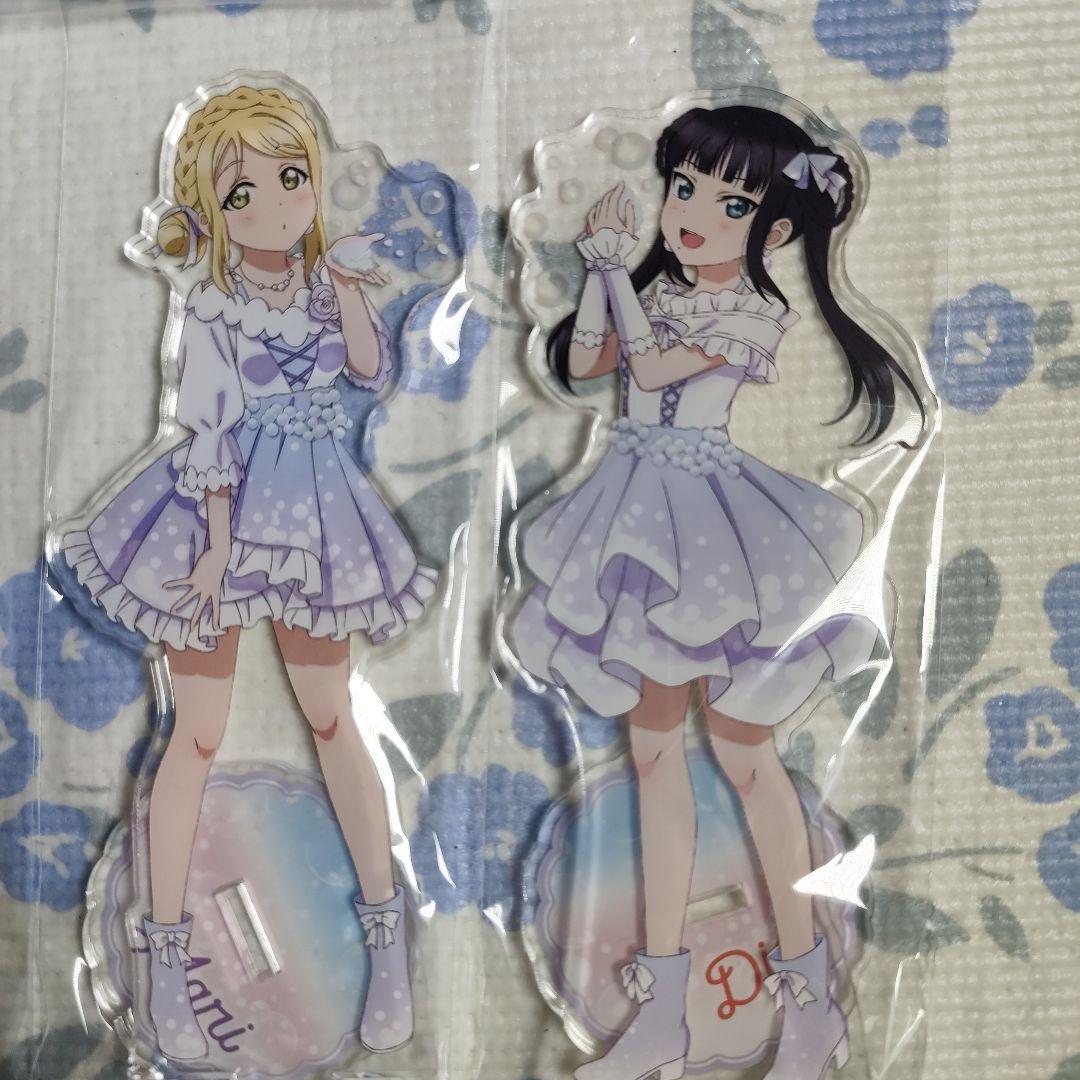 ラブライブ！　キャラクターグッズ　まとめ売り　23点セット