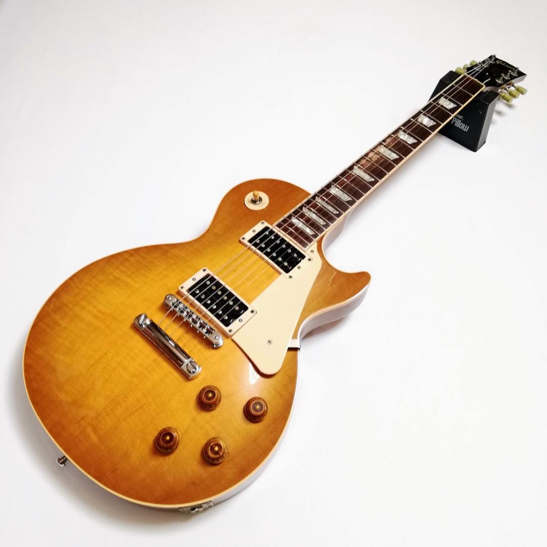 94年製 GIBSON Les Paul Standard ギブソン レスポール