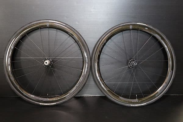 CULTベアリング FULCRUM SPEED 40DB LITE CMPTZN