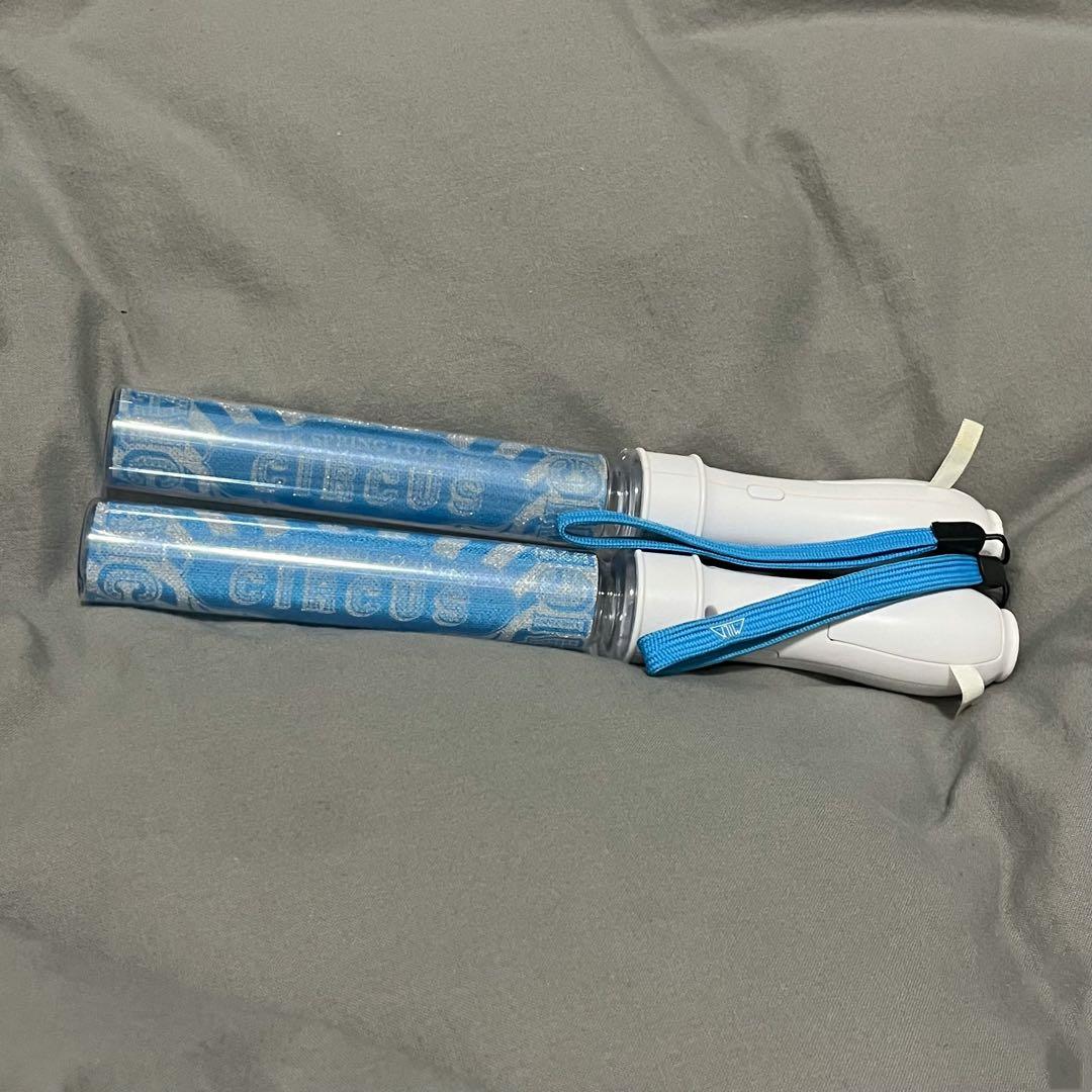 17日までお値下げ 塩﨑太智 ペンライト 2本