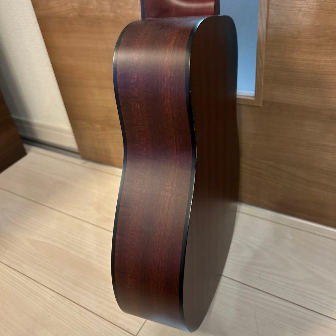 YAMAHA FG-Junir JR2 ミニフォークギター