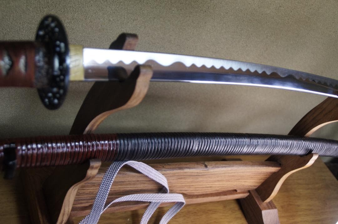 装飾模擬刀　71cm　920ｇ