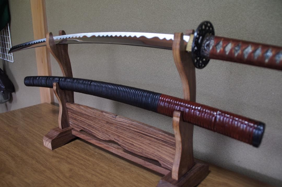 装飾模擬刀　71cm　920ｇ