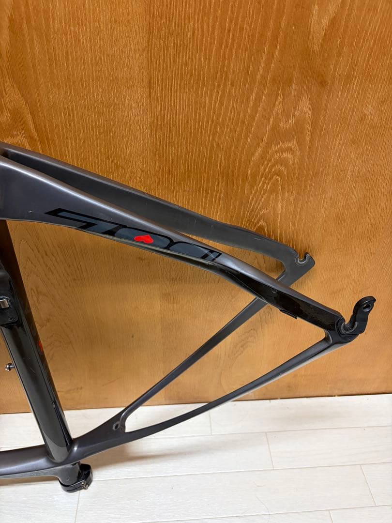 DE ROSA iDOLカーボン ロードバイクフレーム