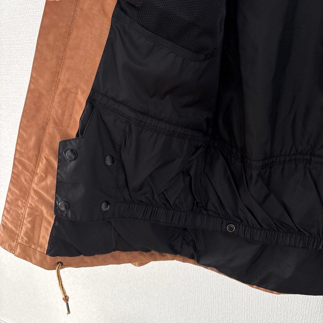 L1 ジャケット × BILLABONG パンツ セット スノーボードウェア