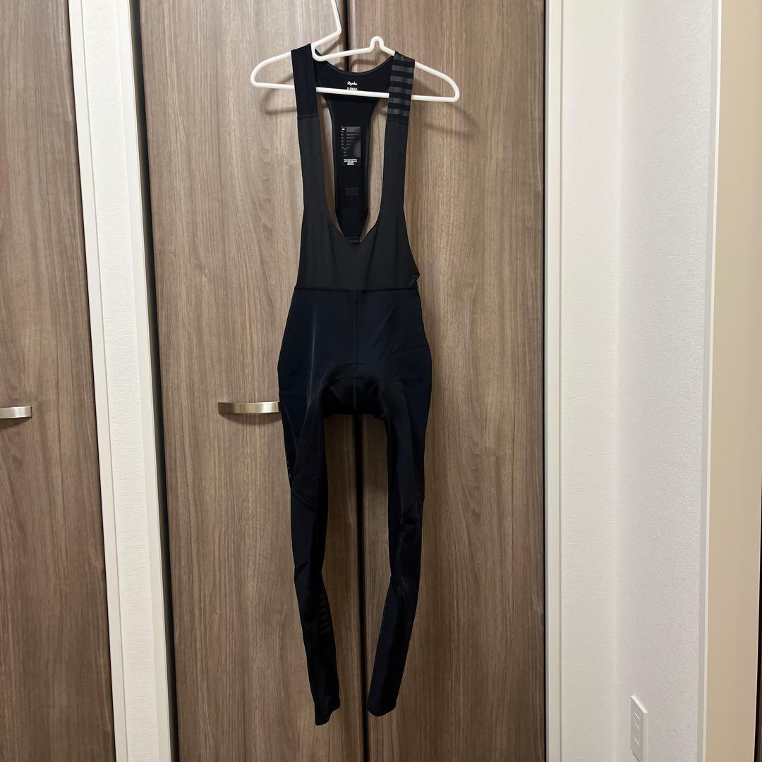 Rapha ウィメンズ プロチーム ウィンター タイツ