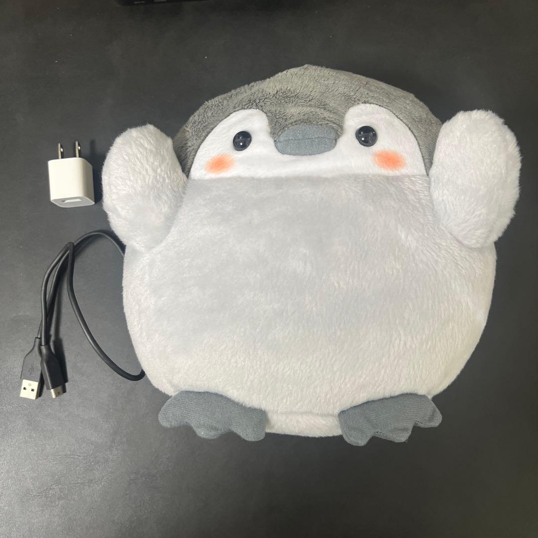 おしゃべりコウペンちゃん