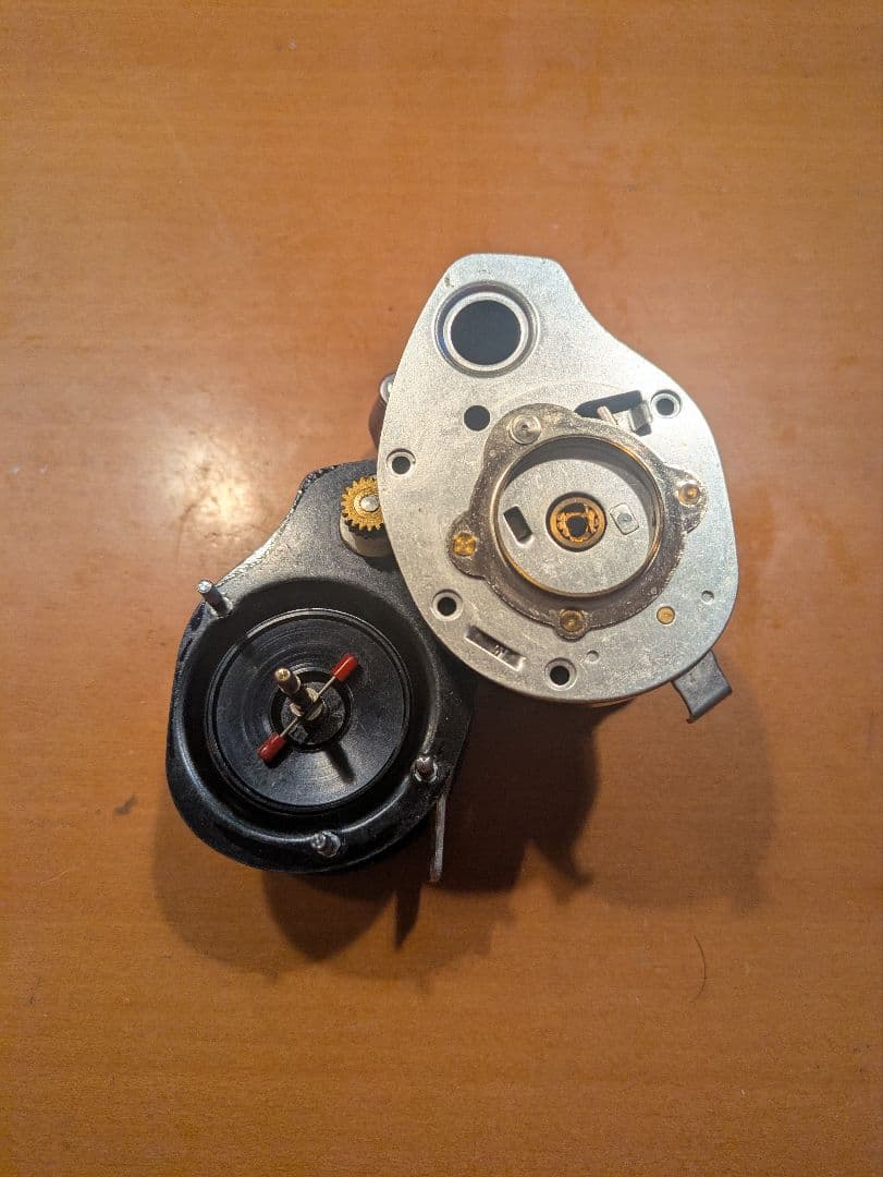 ダイワ ファントム SM-20 オールドダイワ