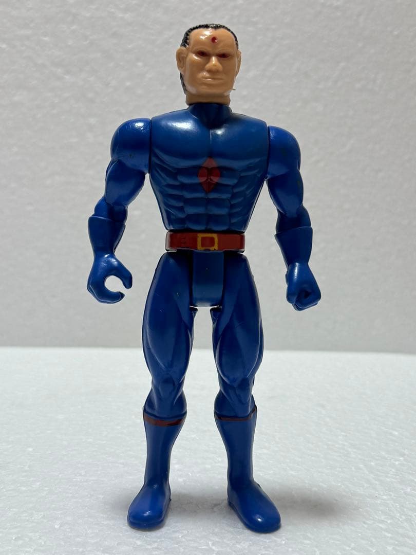 エックスメン　ミスター・シニスター　フィギュア