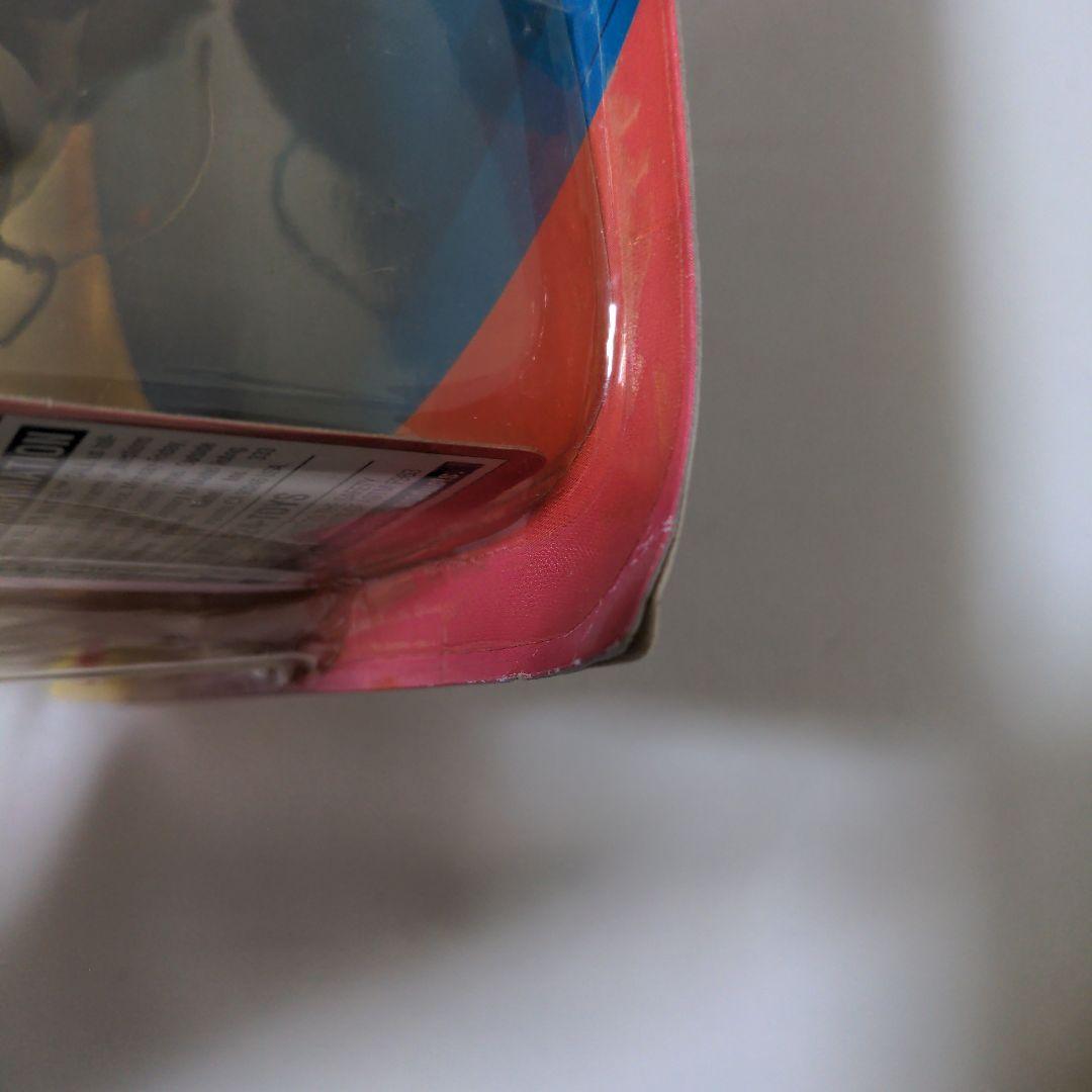 【未開封】ロッキン ロケット ブースター