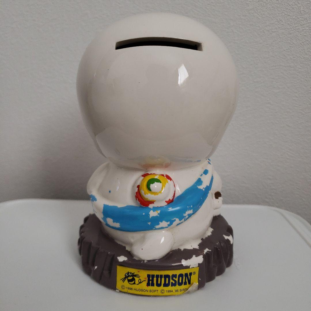 大貝獣物語　バブ　ビッグ　フィギュア　レトロ　レア　昔　グッズ　希少　貯金箱　珍