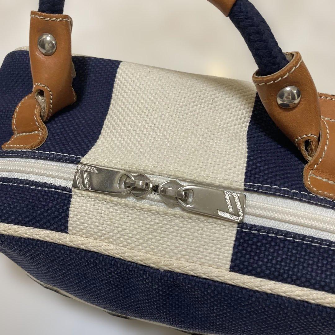 ムータマリン カートバッグ キャンバス ハンドバッグ ムータ ゴルフ