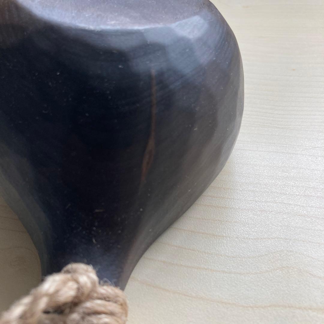 【新品】ソウルオブシベリア #1 丸型ペンダント　No.1811 ククサ