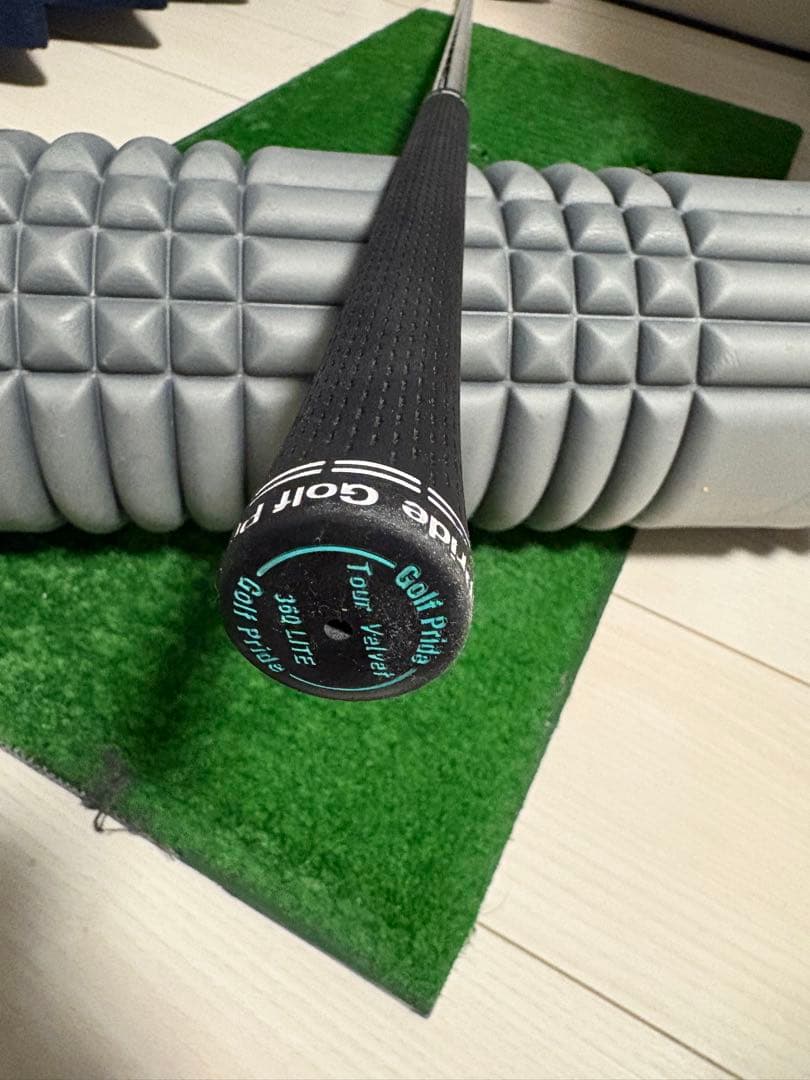 PING G430 IRON 4番アイアン　4i