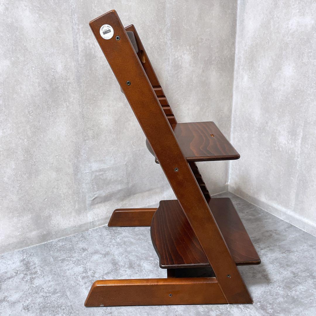 STOKKE ストッケ トリップトラップ ベビーチェア 北欧家具　旧型
