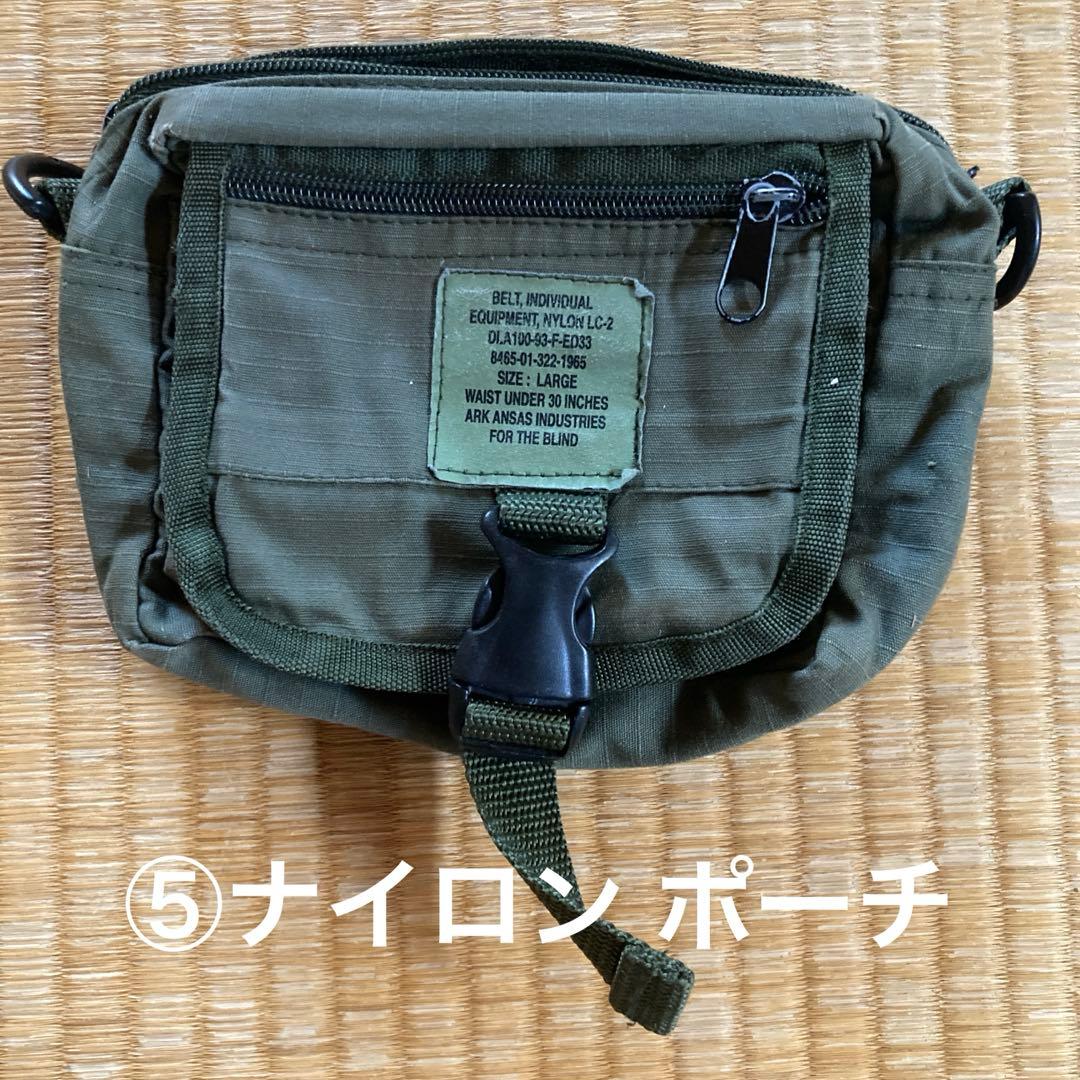 MARPAT 迷彩服 5点セット