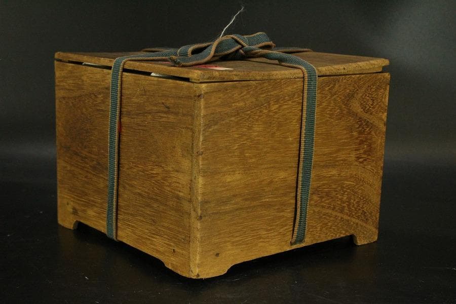 高麗 青磁 蓮弁紋 碗 茶道具(ZE556)