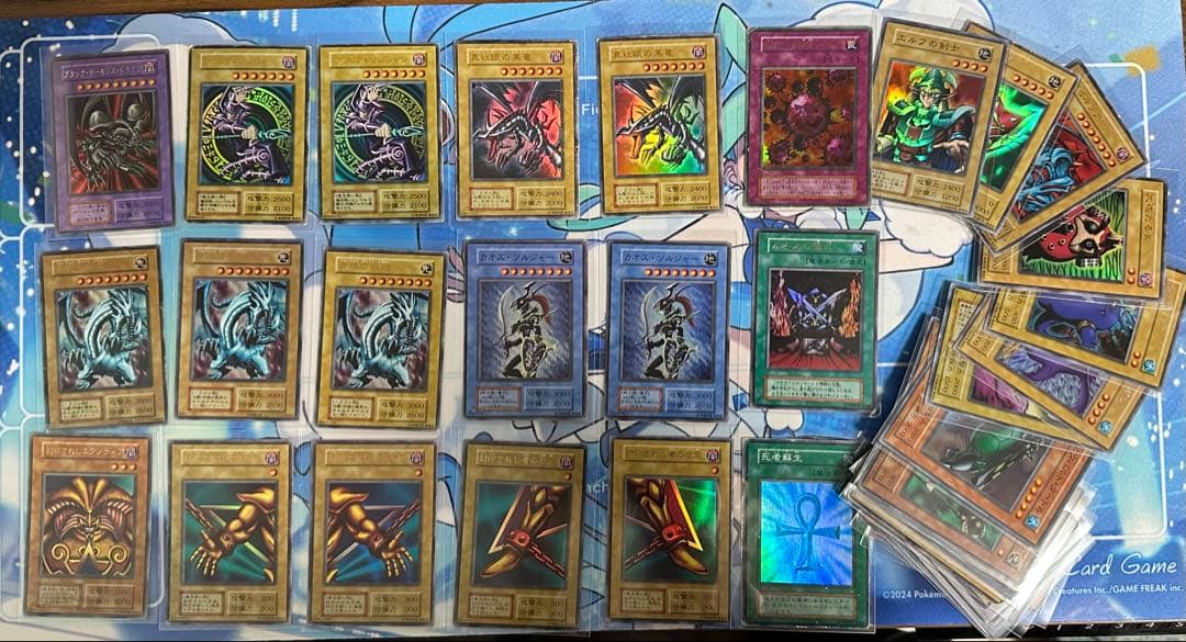 滉*水様 遊戯王 初期 まとめ売り　41枚