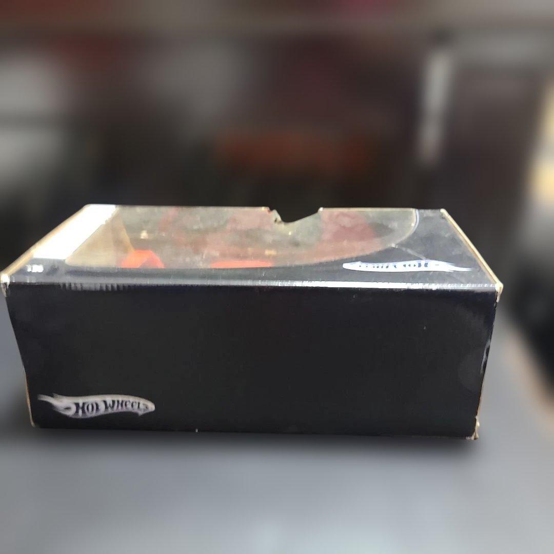 ⭐未開封　Hot Wheels フェラーリ　F40 1/18 ⭐