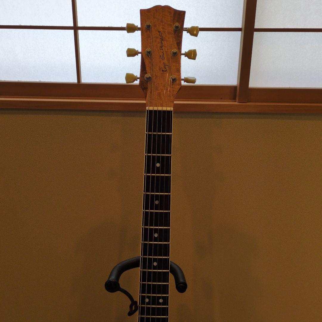 ⭐️Top Guitars 　石川県引き取り限定