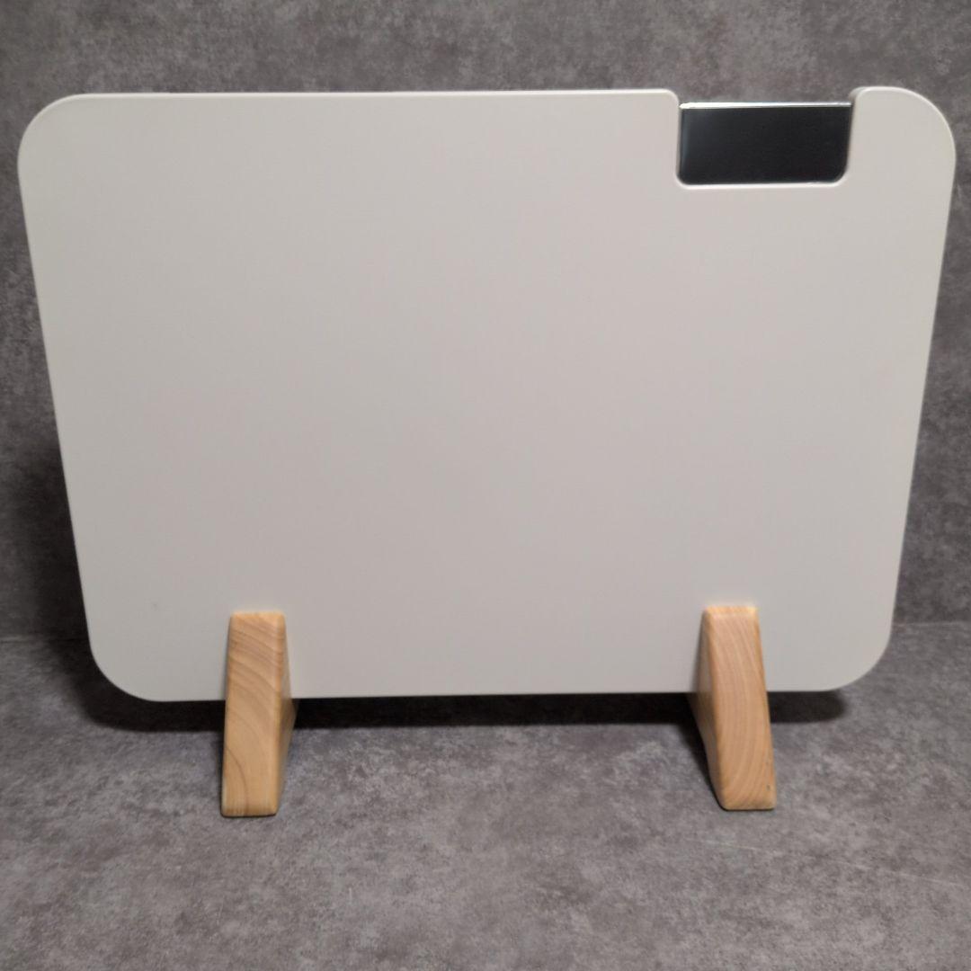 moku. コンベクターヒーター ここぽか　MCH-0802 2024年製