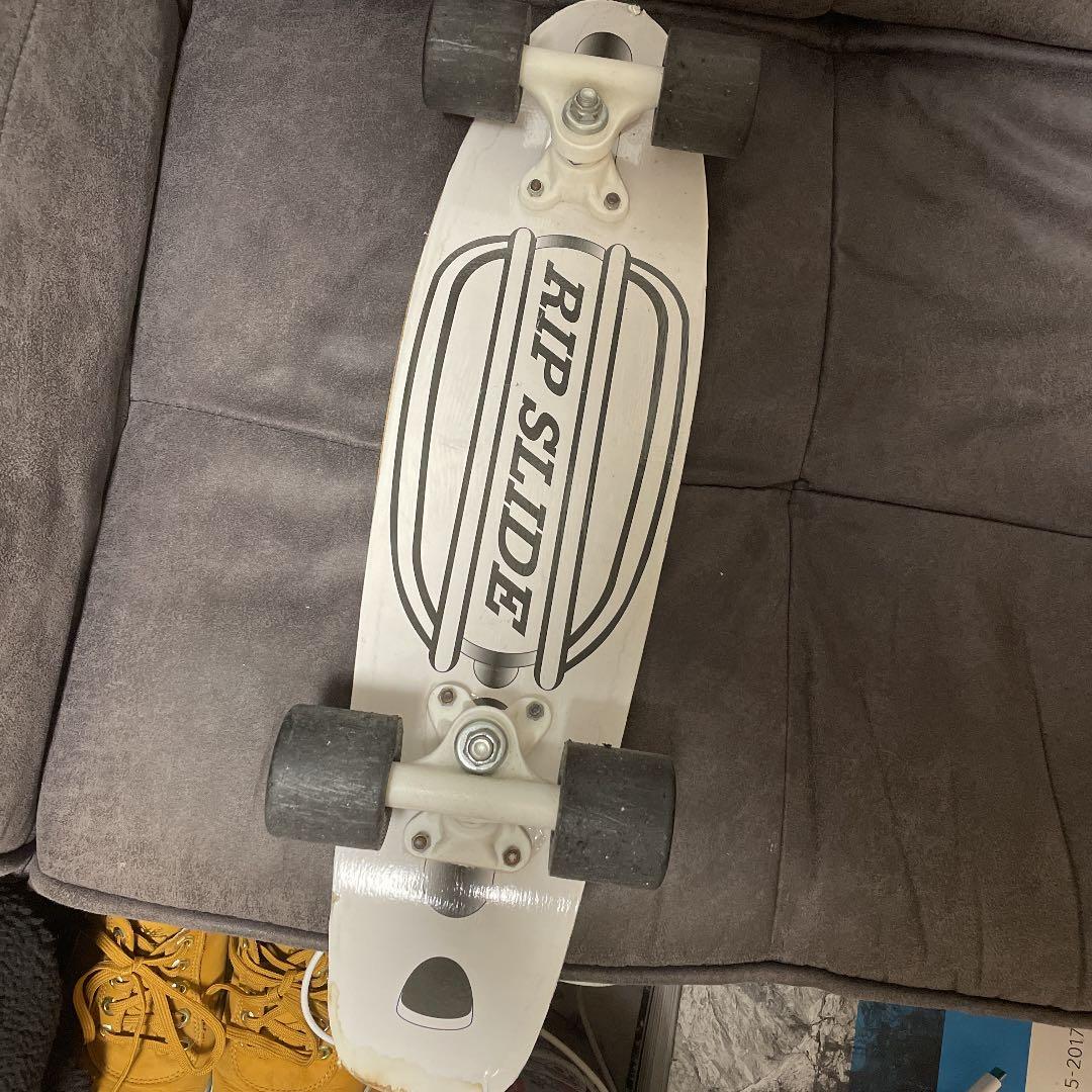 リップスライドスケボー値下げ応相談です