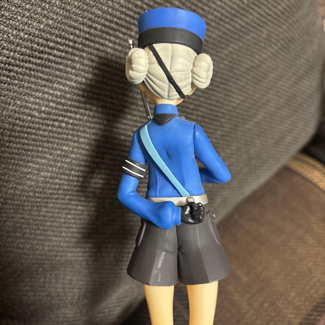 ペルソナ5 プレミアムフィギュア カロリーヌ ジュスティーヌ