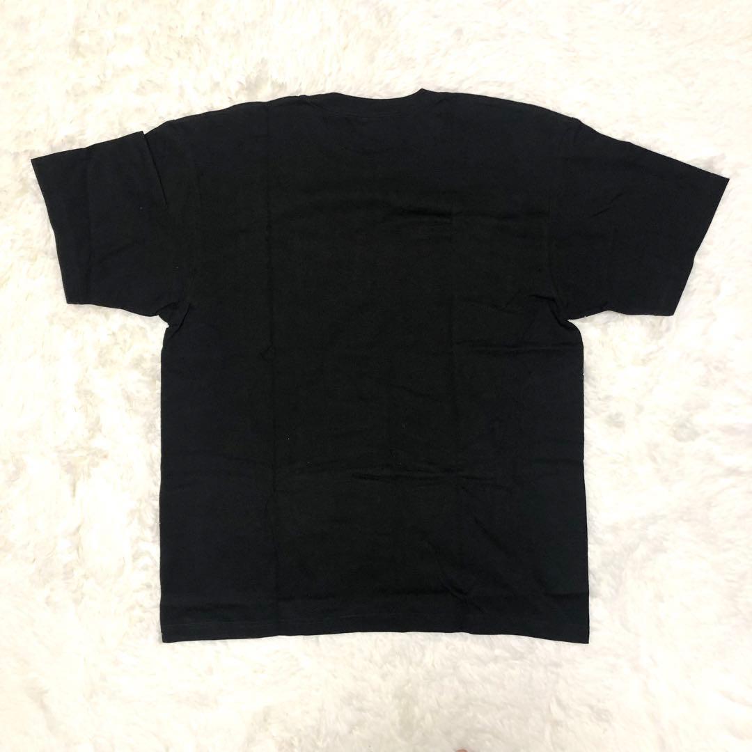 ✨️1点限り✨️ 酸欠少女さユり さユり Tシャツ シャツ 半袖 黒 XLサイズ