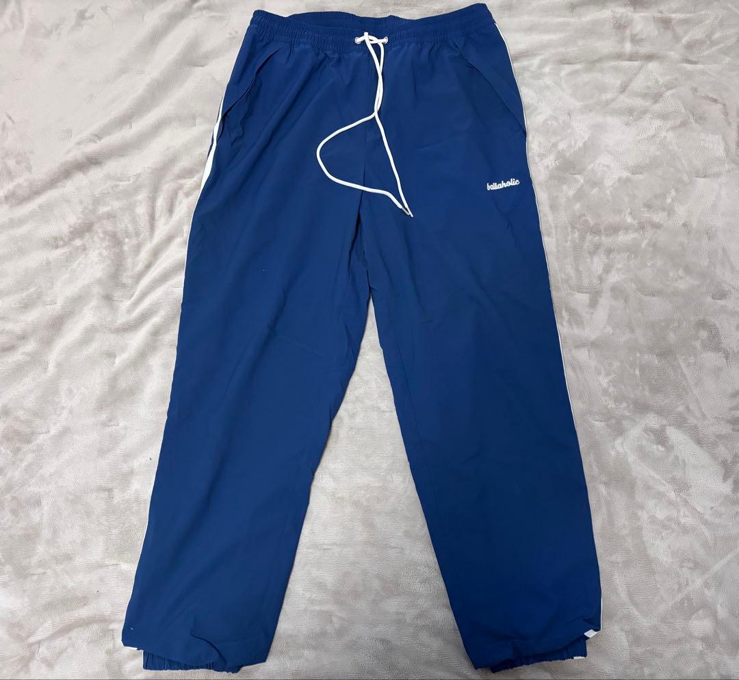 【超希少】 ballaholic セットアップ