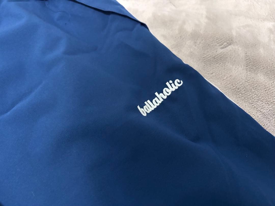 【超希少】 ballaholic セットアップ