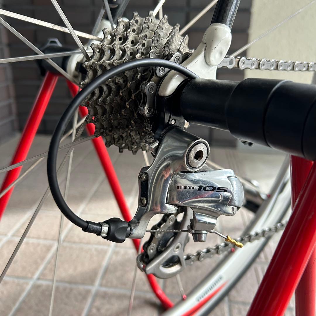 COLNAGO アルテ Alte 105 mix 55サイズ