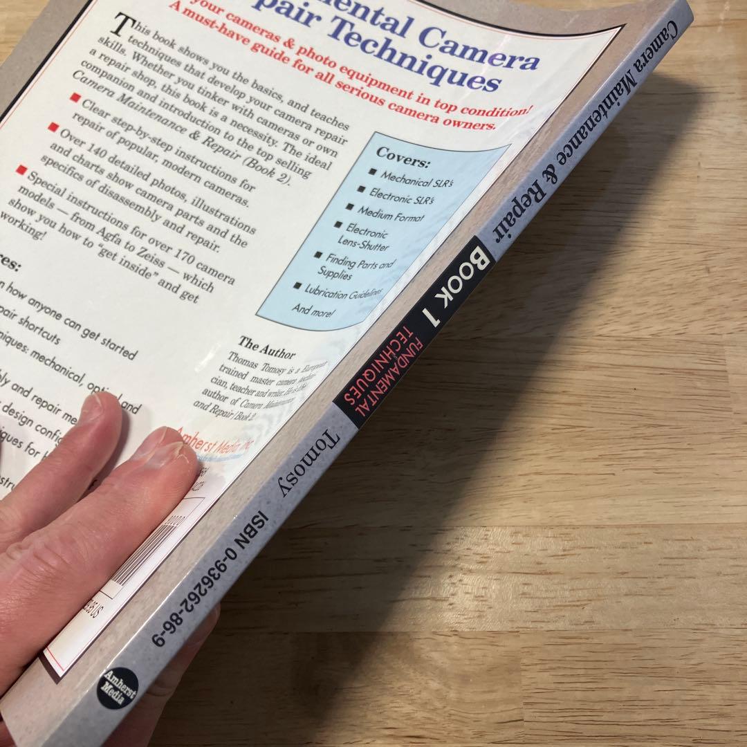 趣味・スポーツ・実用 Camera Maintenance & Repair