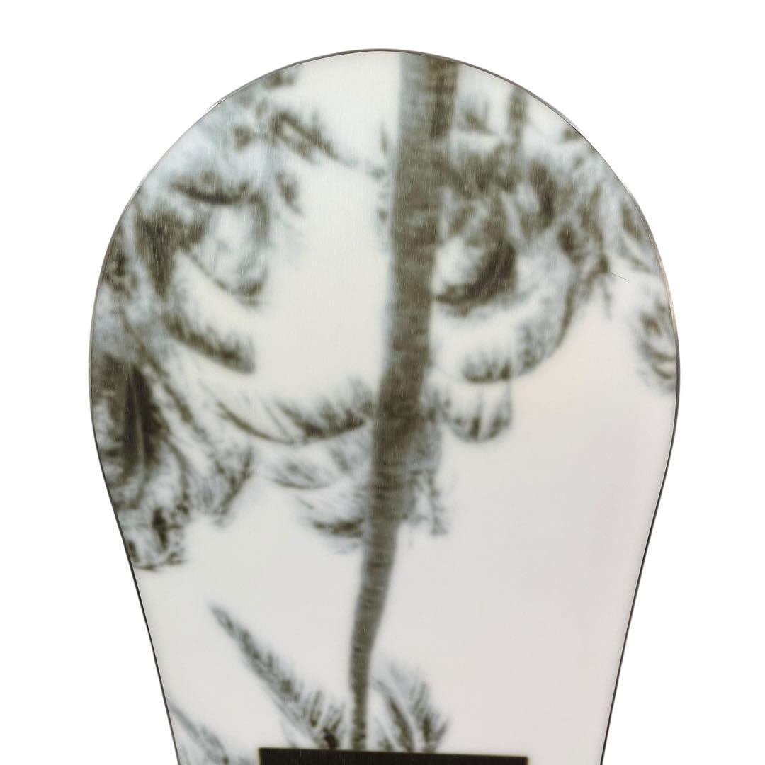 【美品】SABRINA GTW 22-23モデル グラトリ 138