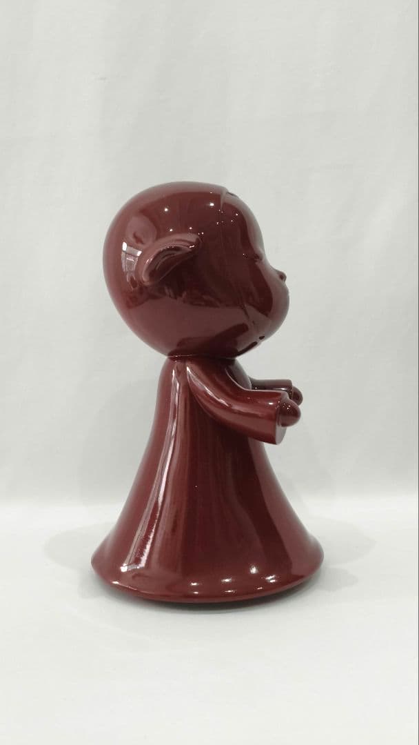 奈良美智 yoshitomo nara Little Pilgrim 28CM