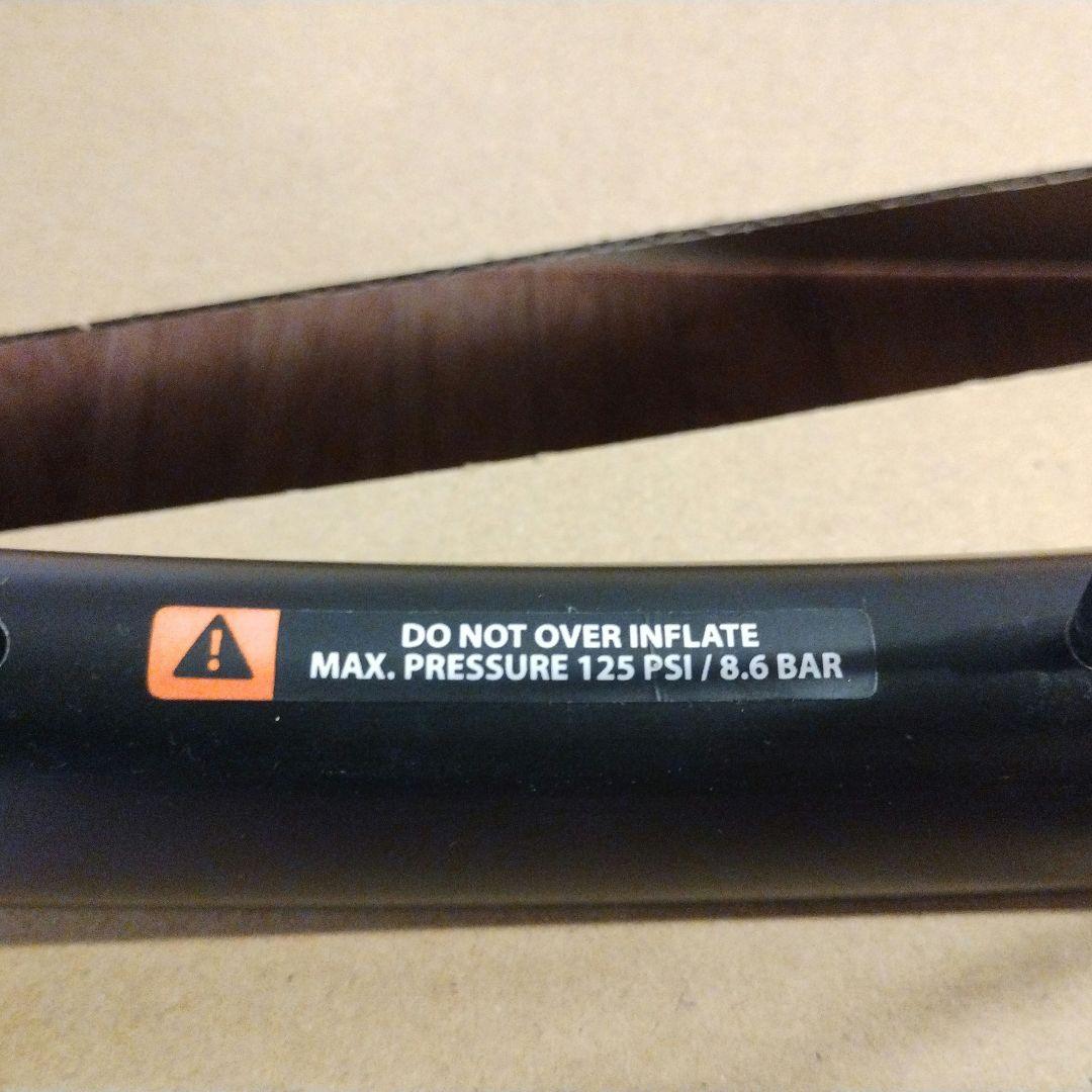 GIANT PR2（Defy Advanced 2 2024 付属未使用 前後