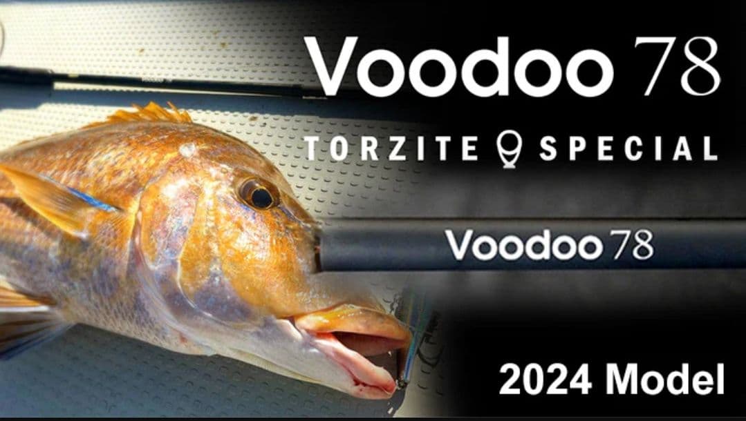 voodoo78 トルザイトスペシャル