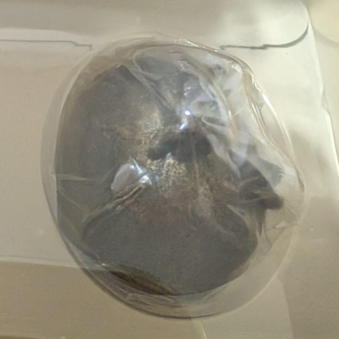 ★未開封★MBR『ベルセルク』非売品・限定フィギュア 黄金ベヘリット（覇王の卵）