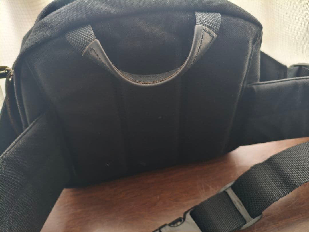 ニ*要様 Aeta NY11 WAIST BAG S