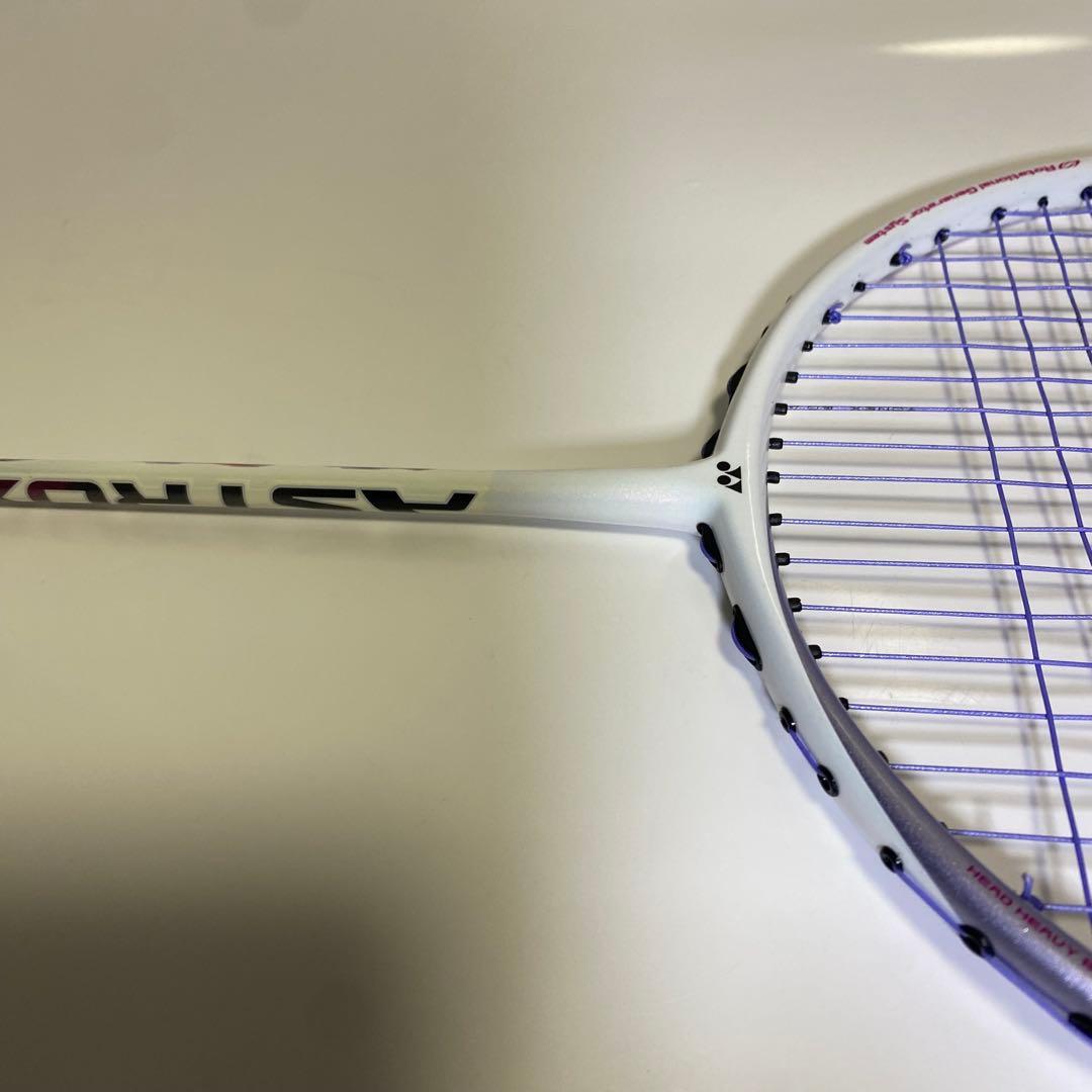 【廃盤】　YONEX　ASTROX66 アストロクス66 バドミントン　ラケット