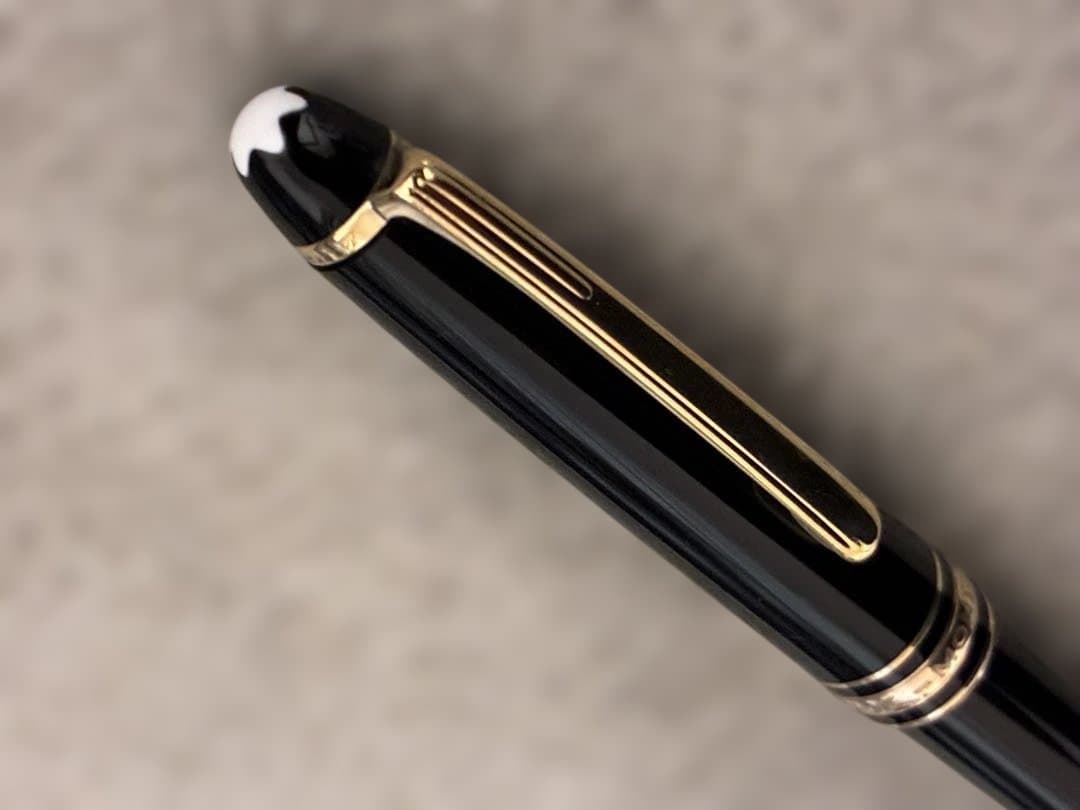 ◾️モンブラン◾️165 ペンシル◾️マイスターシュテュック クラシック◾️