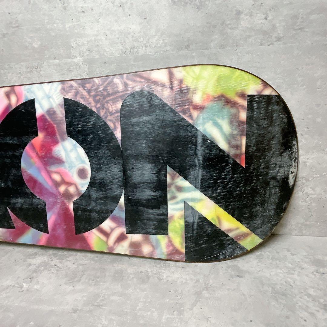 サロモン ACID 151cm メンズ スノーボード ビンディング セット