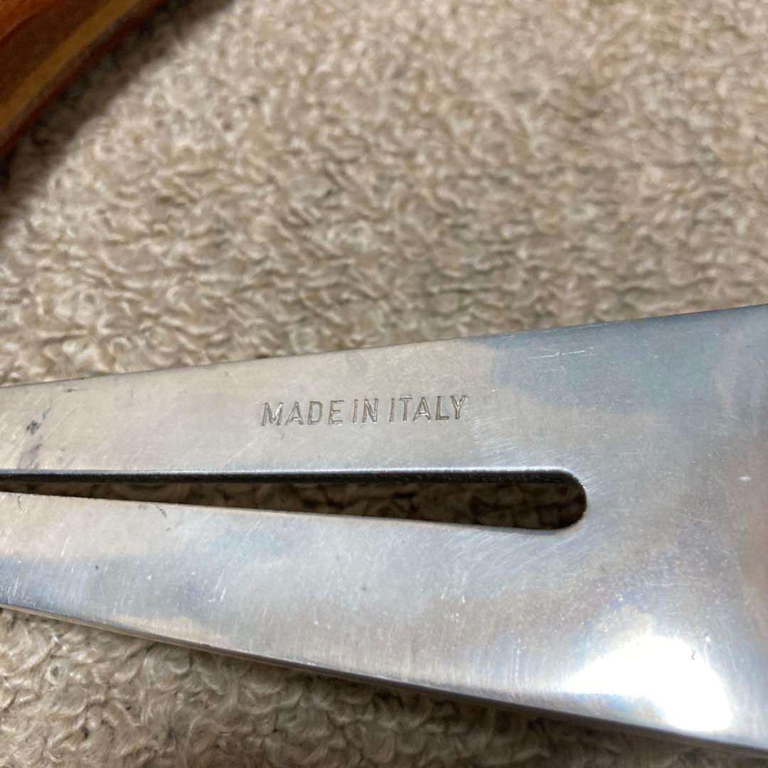 FS！当時物　ナルディ　クラシック　ウッド　ステアリング　NARDI正規品