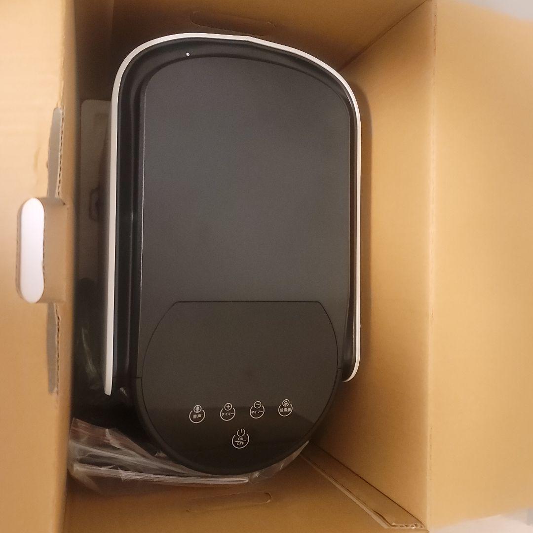 MEDRIS 家庭用酸素発生器　(人間・ペット用)