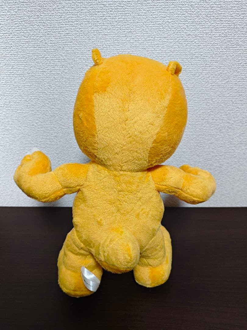 デジモン ぬいぐるみ テディベア3体