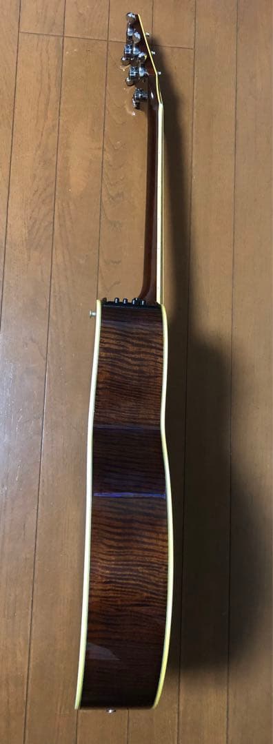 美品　良品　￼タカミネTakamine エレアコ￼ NPT-110 H/C付