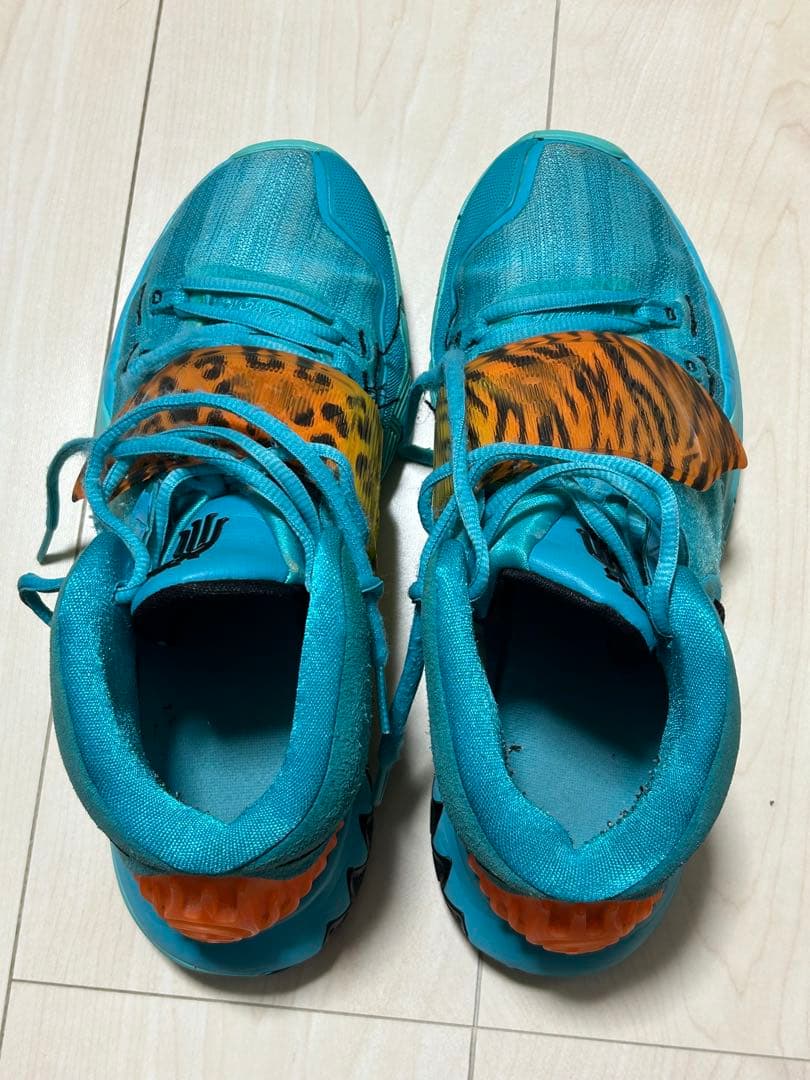 Nike Kyrie6 カイリー6 バッシュ 24cm