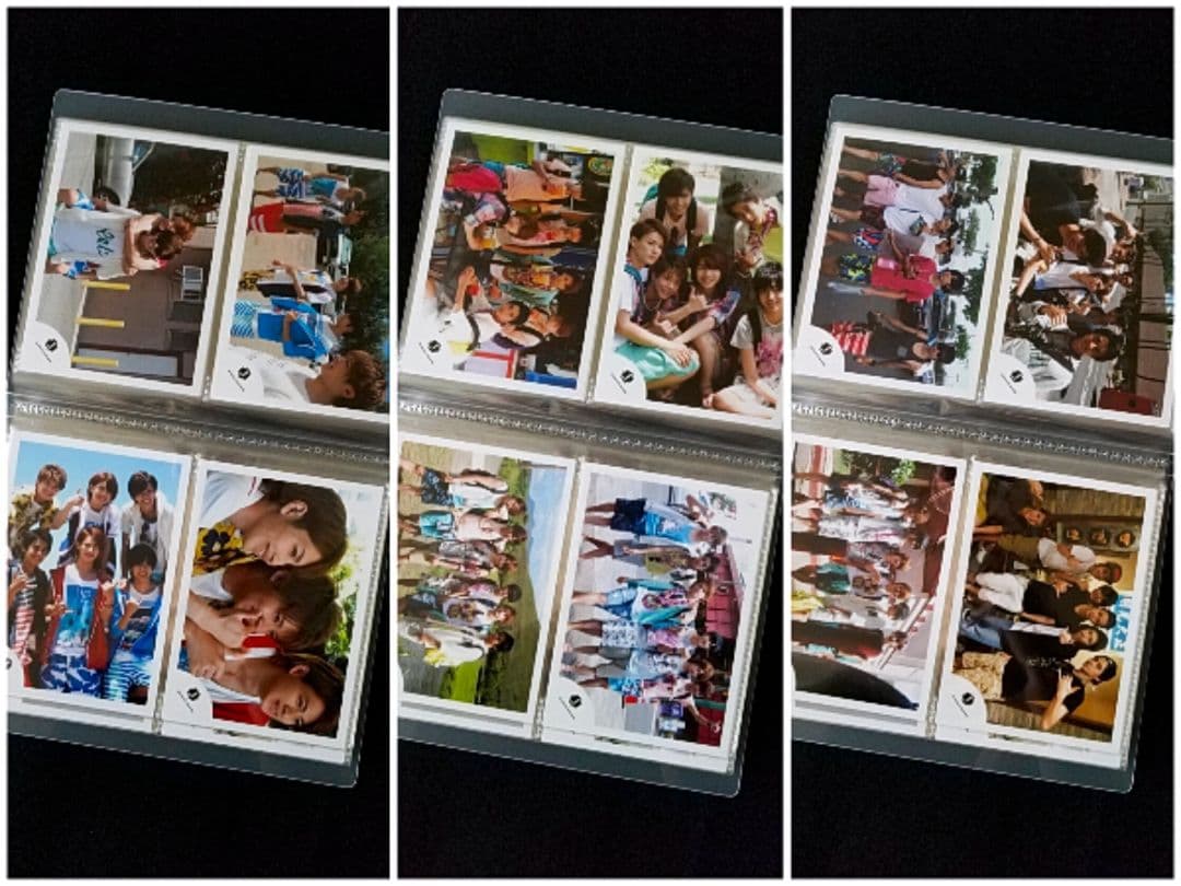 平野紫耀 Jr.時代 ジュニア 公式写真 大量 まとめ売り セミ コンプリート