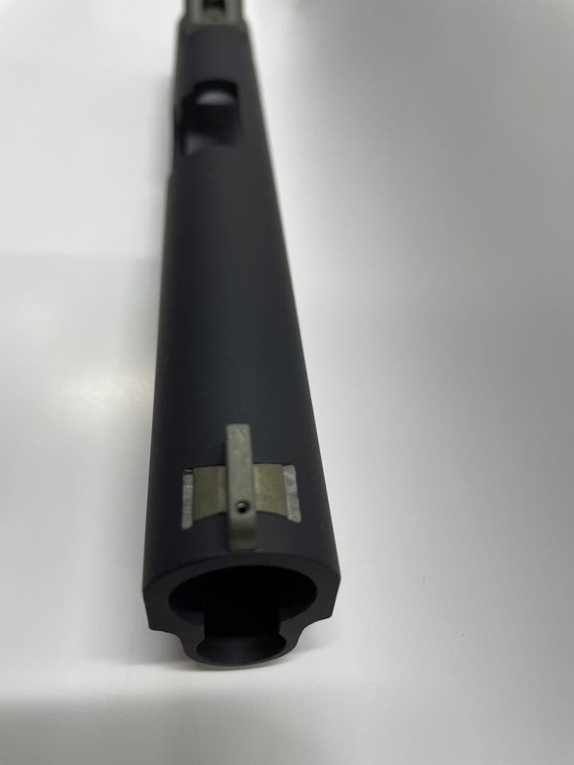 ＢＷＣ/タニコバ　ハイキャパ用HWカスタムスライド・FBIビューロモデル